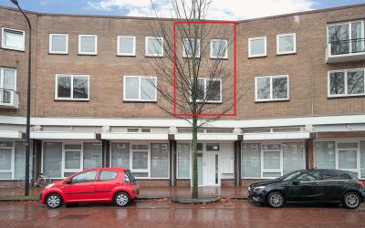 Beltstraat 98-A