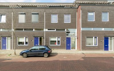 Celebesstraat 37