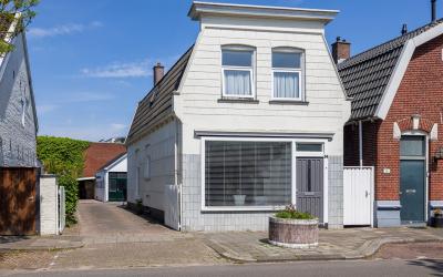 Wooldriksweg 14