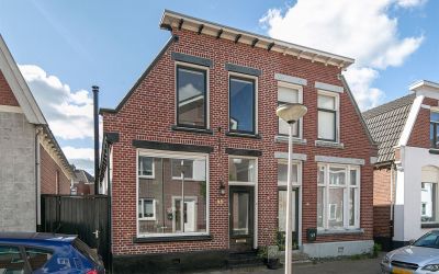 Bleekweg 49
