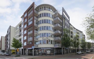 Kuipersdijk 20-54