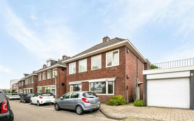 Taludstraat 1
