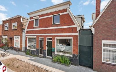 Perikweg 79