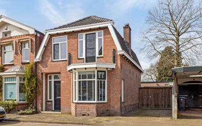 Perikweg 92