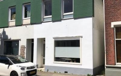 Soendastraat 17