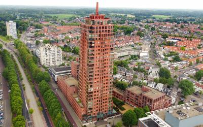 Mooienhof 181