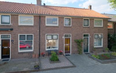 Batjanstraat 72