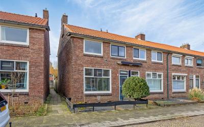 Boeroestraat 12