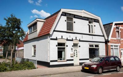 Hoogstraat 32