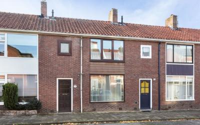 Hoogstraat 58