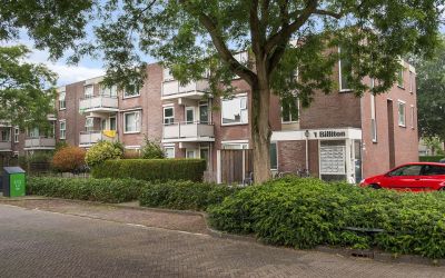 Billitonstraat 66