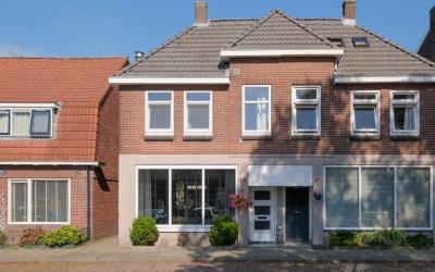 Balistraat 25