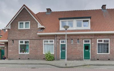 Floresstraat 80
