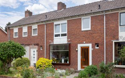 Floresstraat 94