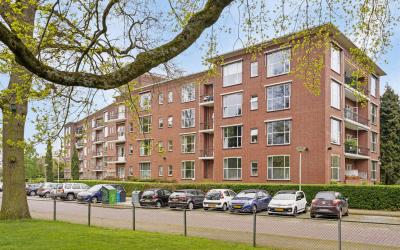 Stadsmatenstraat 1-102