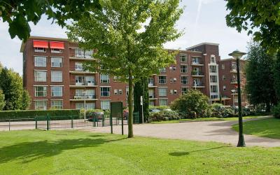 Stadsmatenstraat 1-201