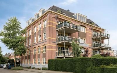 Kortenaerst. 2-6