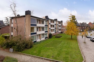 Kortenaerstraat 30