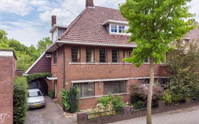 Bisschopstr. 16