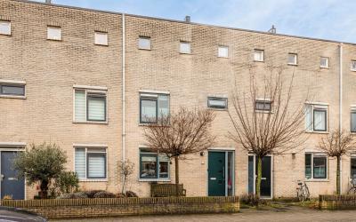 Emmastraat 308