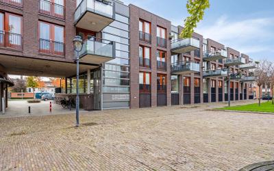Nassaustraat 30-2