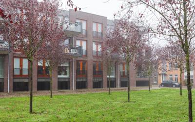 Nassaustraat 30-4