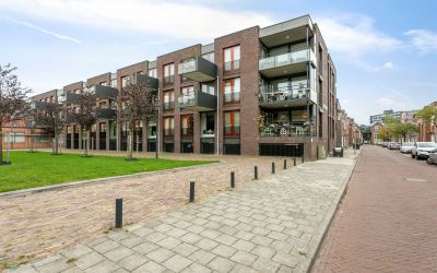 Nassaustraat 30-7
