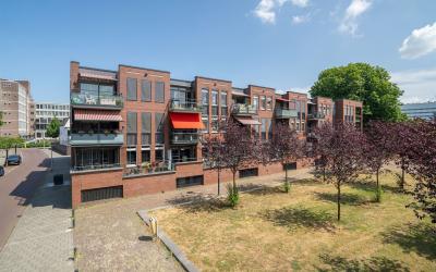 Nassaustraat 40-2