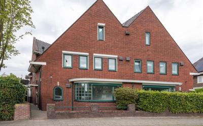 Volksparksingel 57