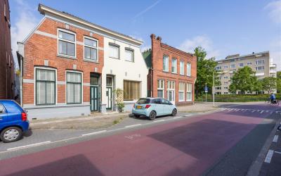 Zwedeweg 12