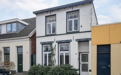 Tweede Emmastraat 39