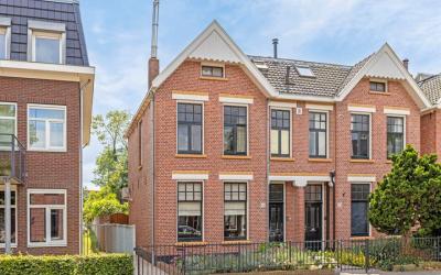 Blekerstraat 43