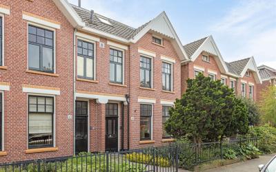 Blekerstraat 45