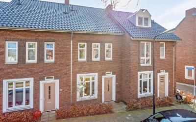 Blekerstraat 109