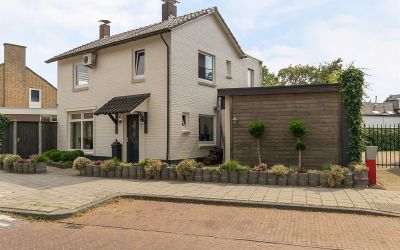 Blekerstraat 257