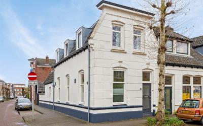 Blekerstraat 68