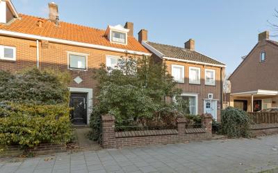 Blekerstraat 196