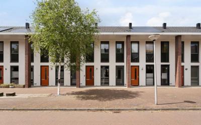 De Groene B. 36