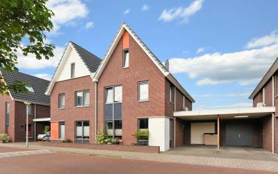 De Groene B. 96