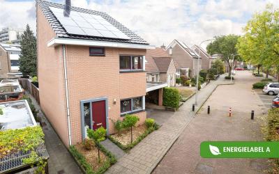 De Ereboog 19