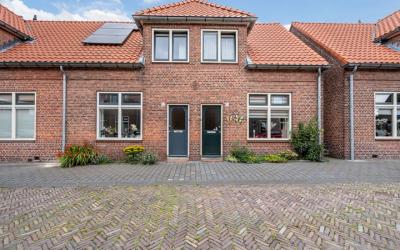 Keperstraat 8