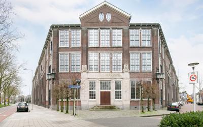Boddenkampsingel 80-17