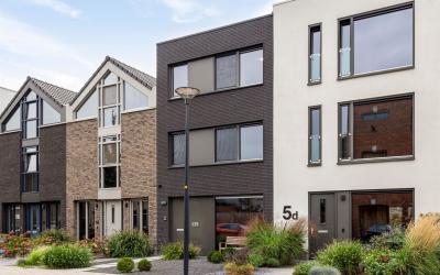 Boddenkamps. 5-C
