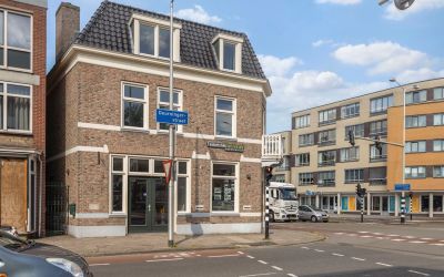 Deurningerstraat 123-A