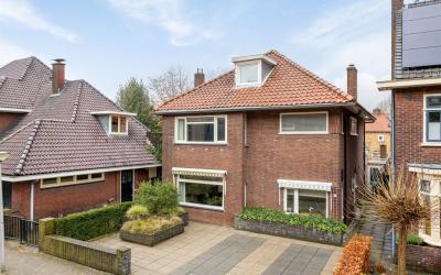 Nieuwe Scho. 24