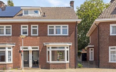 Nieuwe Scho. 8