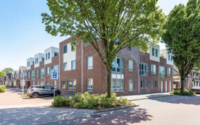 Bilderdijkstraat 2-8