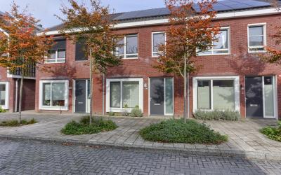 De Genestetstraat 21