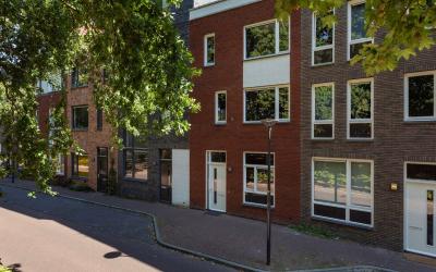 Niermansgang 22