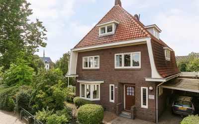 Oldenzaalsestraat 129